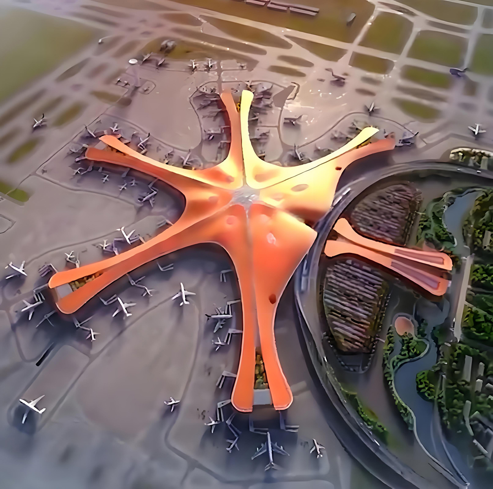 大興機(jī)場(chǎng)26家停車場(chǎng)為大興飛新加坡的車主提供停車服務(wù) 大興機(jī)場(chǎng)26家停車場(chǎng)為大興飛新加坡的車主提供停車服務(wù)