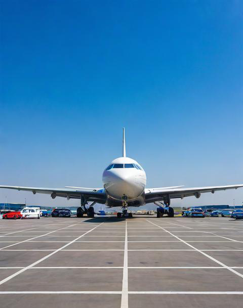 高峰期間距離大興機(jī)場航站樓8分鐘車程停車場 高峰期間距離大興機(jī)場航站樓8分鐘車程停車場